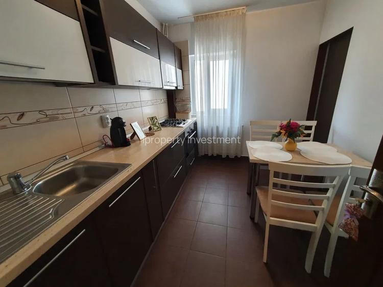 Vitan Mall | 3 Camere | 85mp | Renovat - Igienizat | Bloc Reabilitat | - 8