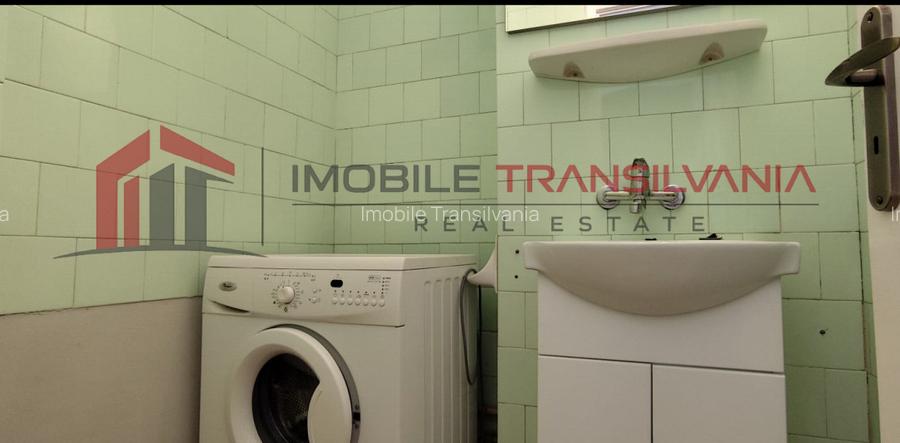Apartament 3 camere decomandat Grigorescu | complet renovat | Somes - 15