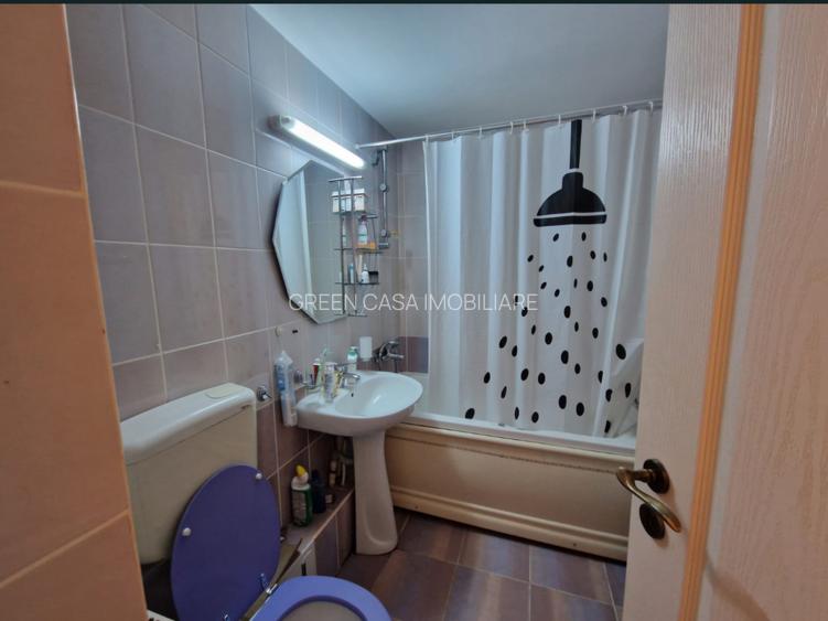 Apartament 3 camere decomandate | 2 băi | 2 balcoane | Gheorgheni - 7