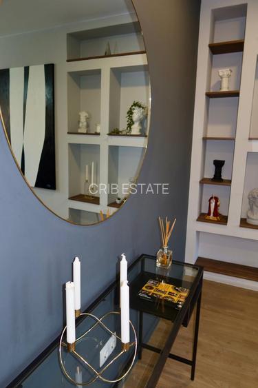2 Camere H Pipera Lake Gradina 30 mp Parcare - 15