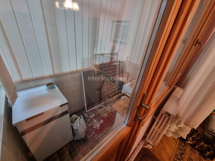 Apartament 3 camere semidecomandat, 64mp, zona Tatarasi, Flora, ID: 160309 - 8