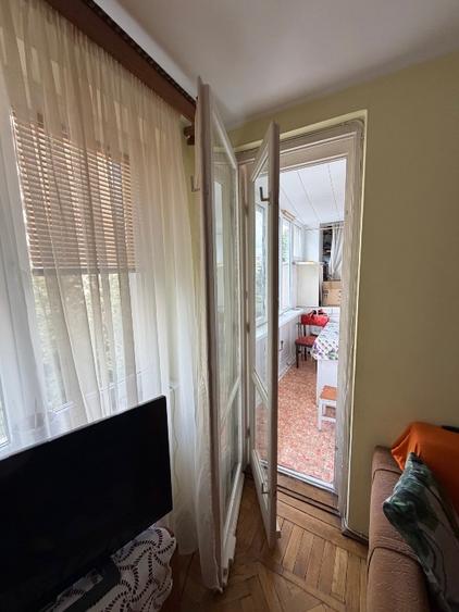 Apartament 3 camere Nicolae Sebe Parcul Alexandru Ioan Cuza