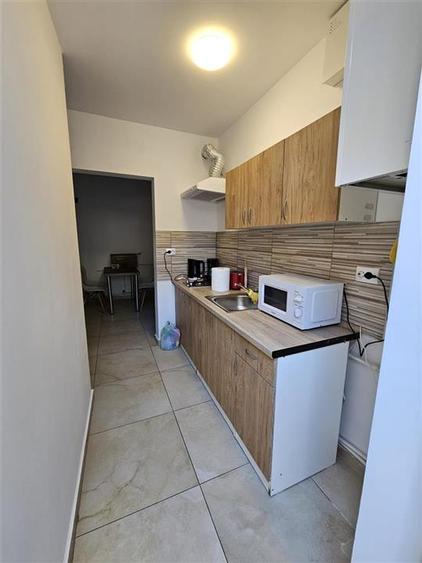 Apartament 2 camere modern Avram Iancu