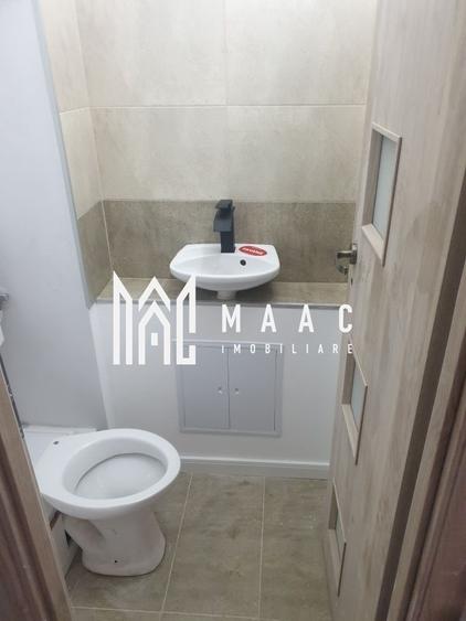 Apartament de vânzare Sibiu | 3 camere | Mihai Viteazul | 72 mp