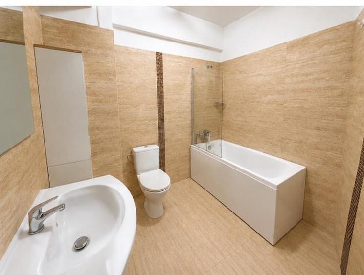 Apartament 3 camere de Vanzare | Bucurestii Noi | Bloc 2013