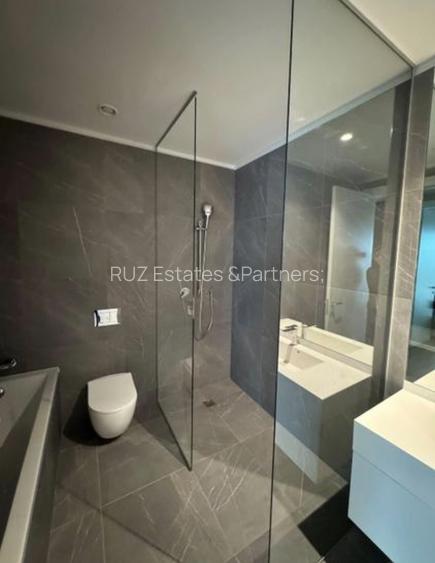 Apartament 2 Camere | Terasa | One Verdi Park - 7