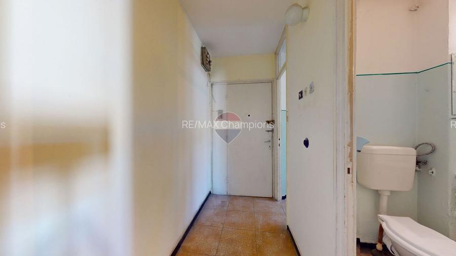 Apartament 2 camere | Astra | Etaj 3 | Vedere spre Tâmpa | Comision 0% - 11