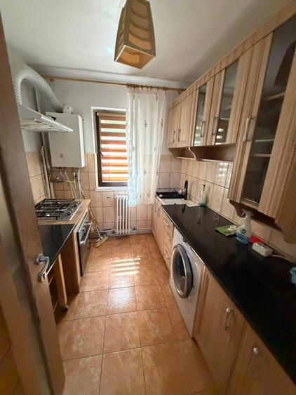 Apartament ultracentral mobilat si utilat