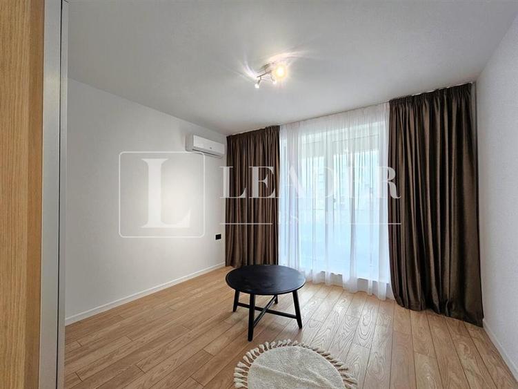 Prima inchiriere I Modern I Pipera
