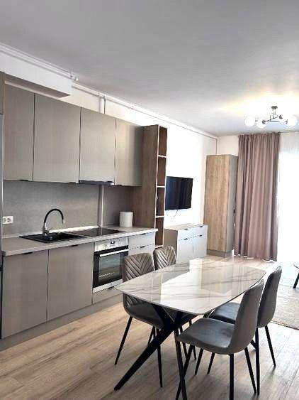 2 Camere Como Park Residence | Bloc Nou | Loc Parcare Inclus