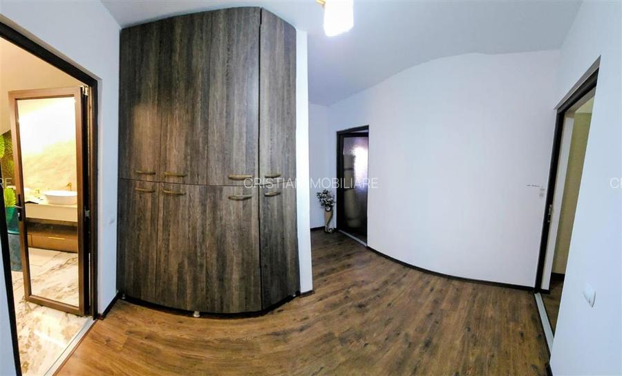 Casa 4 camere, constructie 2015, teren 1000 mp, Varsatura - 26