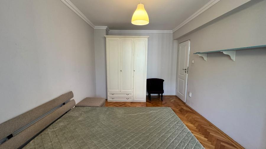 Apartament cu 2 camere de închiriat – ultracentral, Str. General Magheru-AP1557