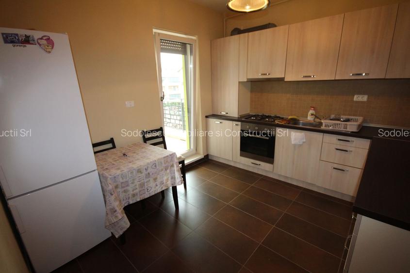 Lux si calitate in Dumbravita - 42