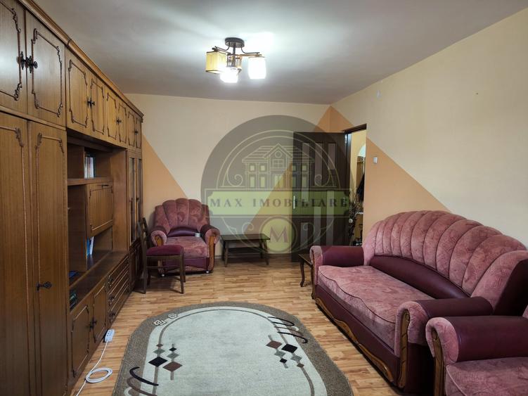 Apartament 4 camere DECOMANDAT – Zona 9 Mai, Ploiești