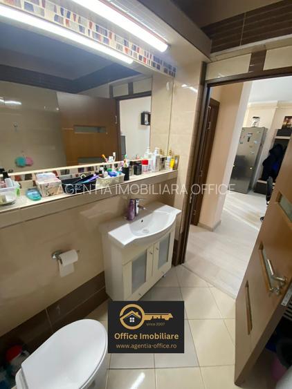 Lupului Bloc Nou apartament 2 camere de vanzare mobilat utilat