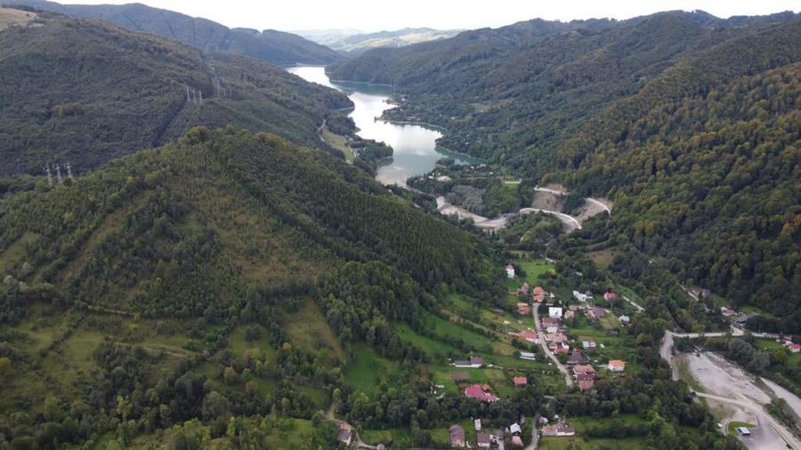 TEREN VALEA DOFTANEI