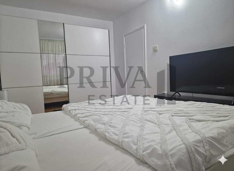 Apartament 2 camere, parter, 55 mp, Girocului