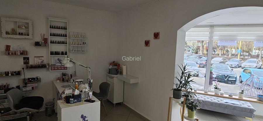 Spațiu comercial stradal | randament dovedit | locație excelentă - 6