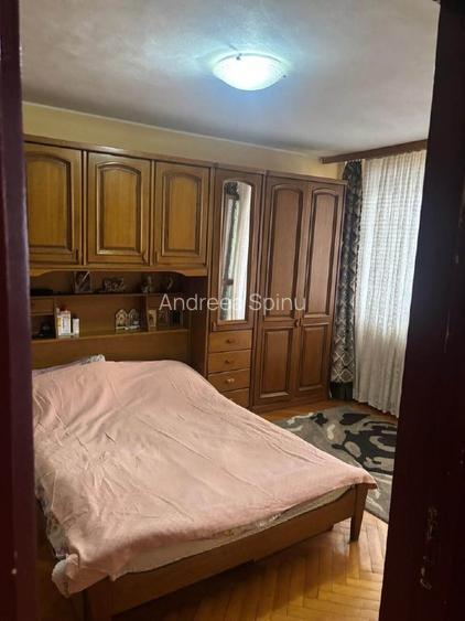 Apartament de 4 camere  Campus - 3