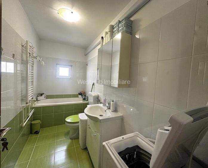 COMISION 0%-Apartament 2 camere mobilat utilat-Calea Sagului - 8