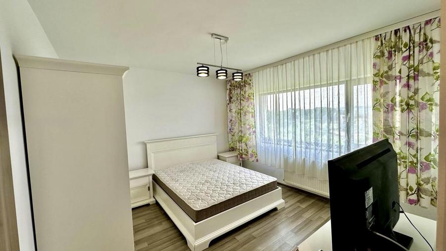 Apartament 2 camere, parcare, zona Leroy Merlin