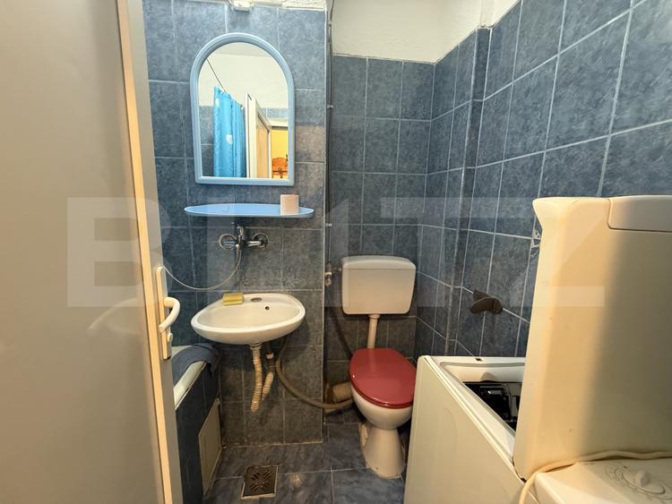Apartament cu 2 camere, 35 mp, zona Micro 14
