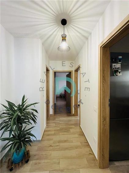 Apartament 3 camere Astra - Urban Plaza, 85 mp - Brasov