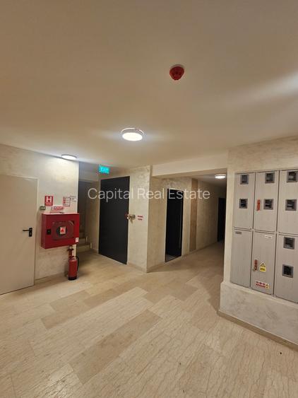 Apartament de tip penthouse Copou -Sadoveanu - 7
