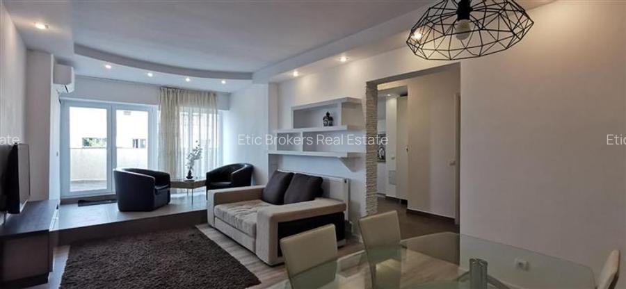 Inchiriere Penthouse cu terasa 30MP 13 Septembrie - 3