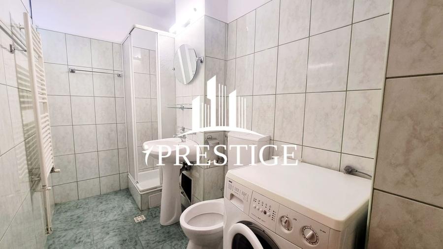 APARTAMENT 2 CAMERE DECOMANDAT BULEVARDUL MIHAI VITEAZU