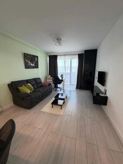 Apartament 2 camere 46 mp, balcon in complexul Wings, Zorilor