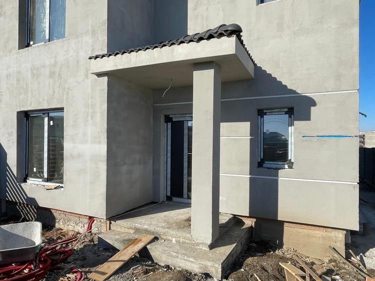 Duplex 5 camere - Mosnita - Drumul Boilor