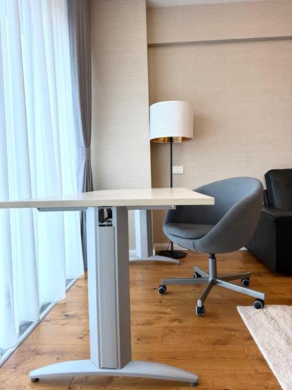 Petru Rares / Apartament Premium / Parcare Subterana Inclusa / Contract ANAF