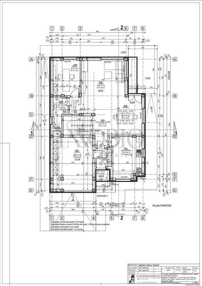 CASĂ INDIVIDUALĂ PREMIUM ÎN TUNARI | 500 MP TEREN