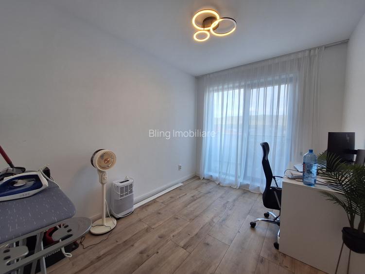 Apartament cu 3 camere, 2 bai, 65 mp, zona Eroilor - 9
