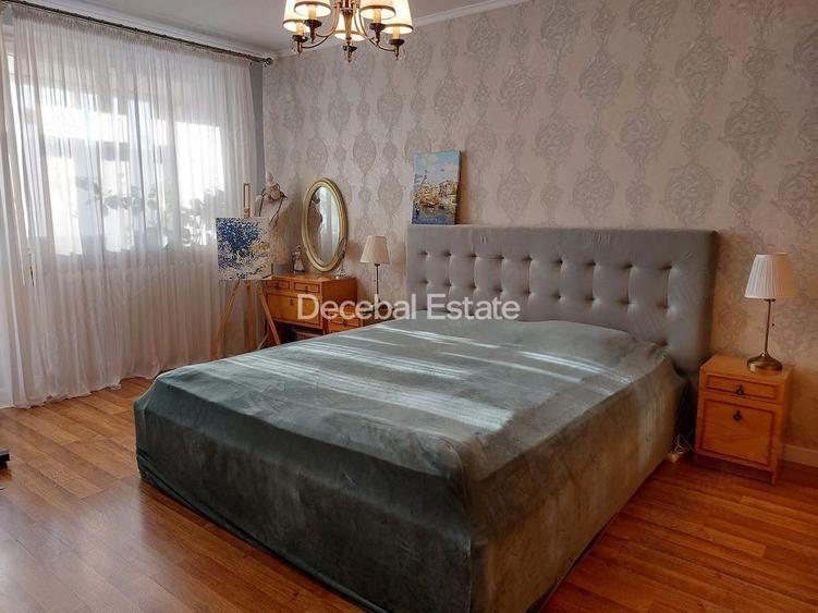 Rond Alba Iulia - 3 Camere 70mp Modern si luminos