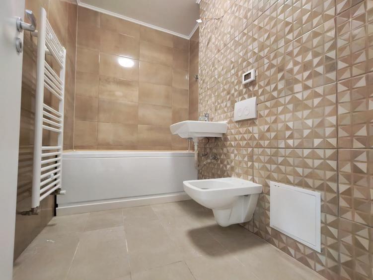 Apartament 2 camere Tomis Plus Maurer Residence 107000