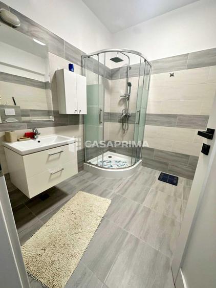 Apartament 1 camera D Gara Bila-Arka Residence/ loc de parcare inclus!