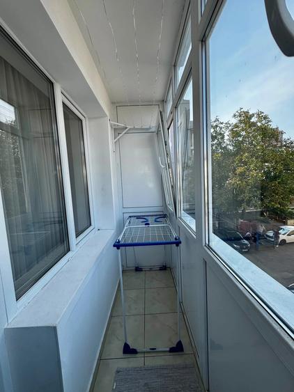 Etaj 2-Tudor Vladimirescu-2 Camere Decomandat 70mp-dubla vedere-la bulevard