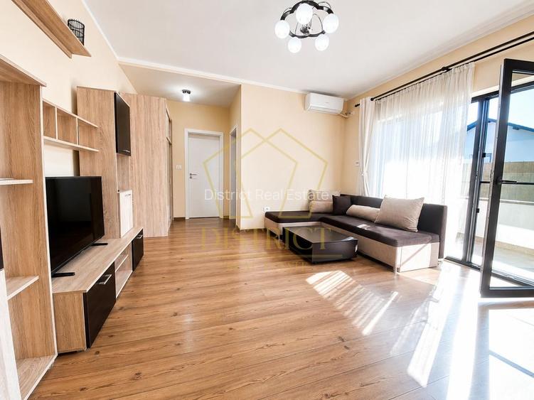Apartament cu 2 camere | Dumbravita - 2