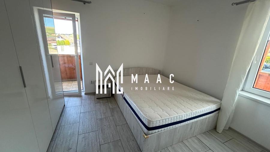 Apartament 3 camere | Decomandat | Terasă+Balcon | Șura Mare