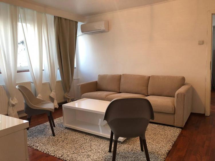 Apartament 3 camere Romana|2 minute metrou|Fara risc|Investitie