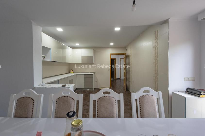 Casa cu 4 dormitoare - Confort modern si liniste de sat - 15