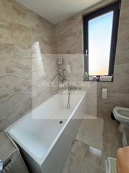 Vila PREMIUM de vanzare in Tunari - langa Biserica I COMISION 0% - 33
