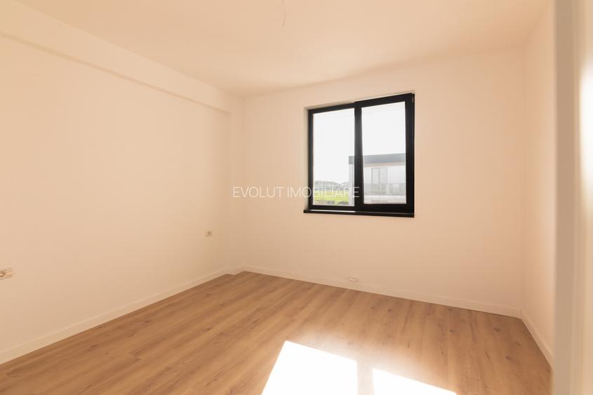 Garsoniera la cheie de vânzare în Lumina 55000 euro TVA inclus - 27