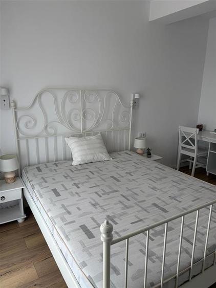 Apartament 2 camere cu balcon in Selimbar