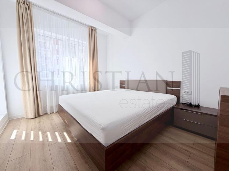 2 Camere Grozavesti - Regie Residence Faza 2 Politehnica Splaiul Independenței