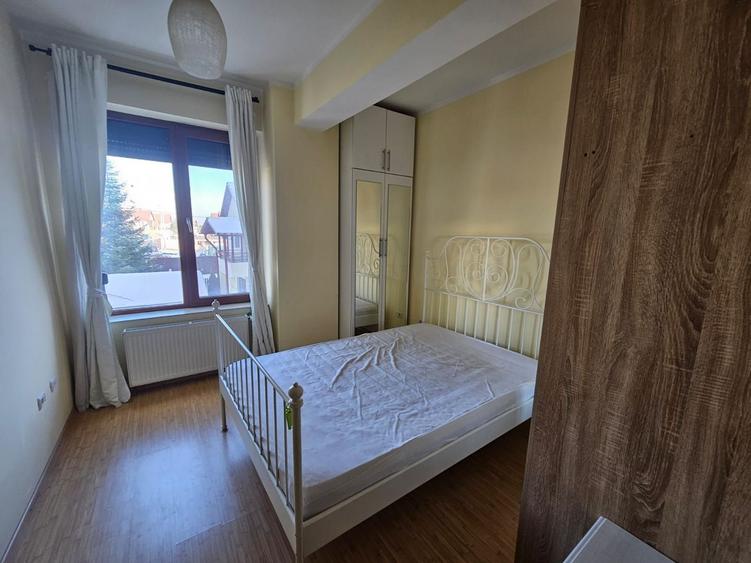 Apartament 3 camere decomandat, Găvana – platou, aproape de pădure