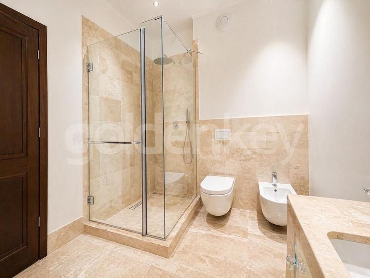 Apartament spatios cu 4 camere | 100mp terasa