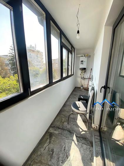3DECOMANDATE RENOVAT la etajul 3, zona URA